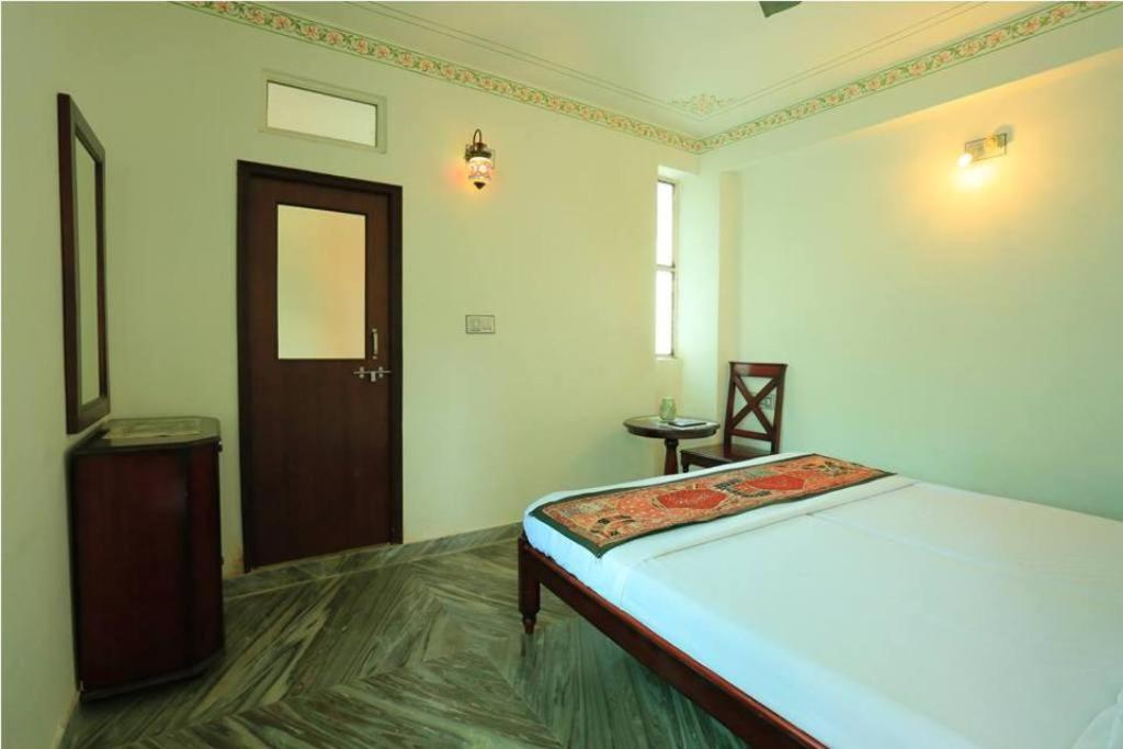 Janak Niwas 3* Udaipur