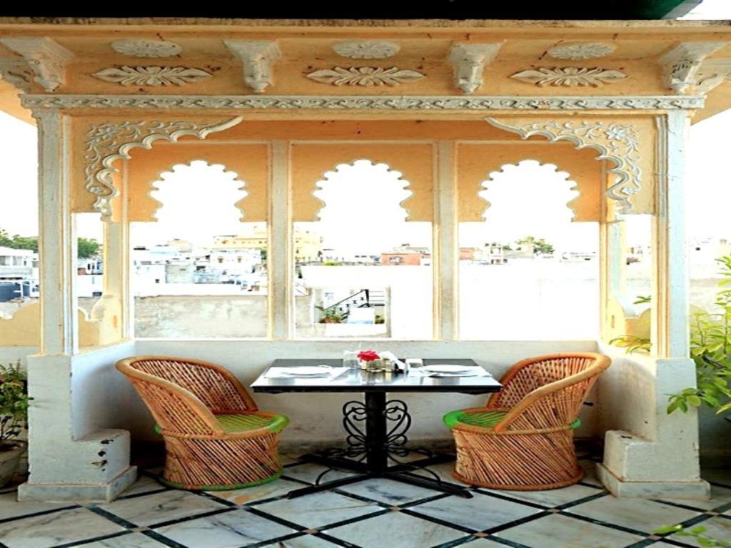 Janak Niwas Hotel 3*