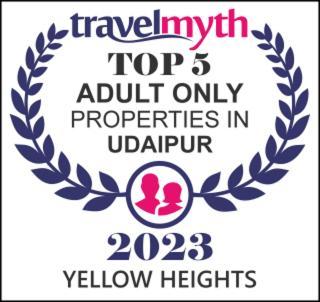 Guest house Yellow Heights