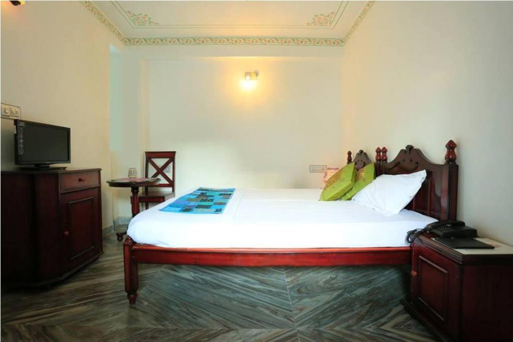 Janak Niwas Udaipur