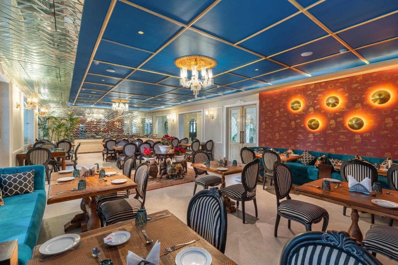 Kaner Bagh A Heritage Boutique 4* Udaipur