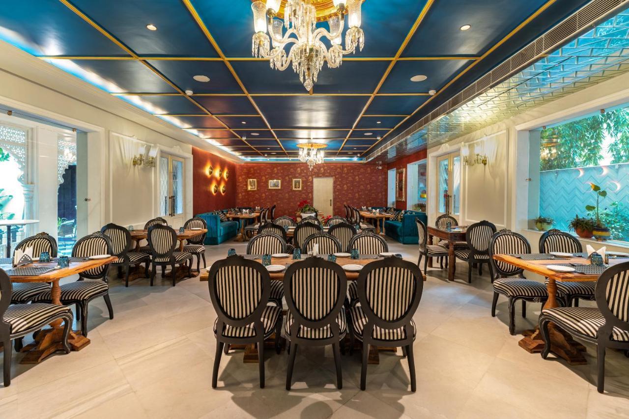 Kaner Bagh A Heritage Boutique 4* Udaipur