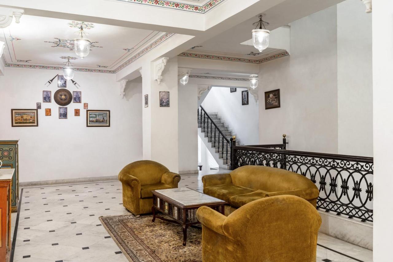 Kaner Bagh A Heritage Boutique 4*
