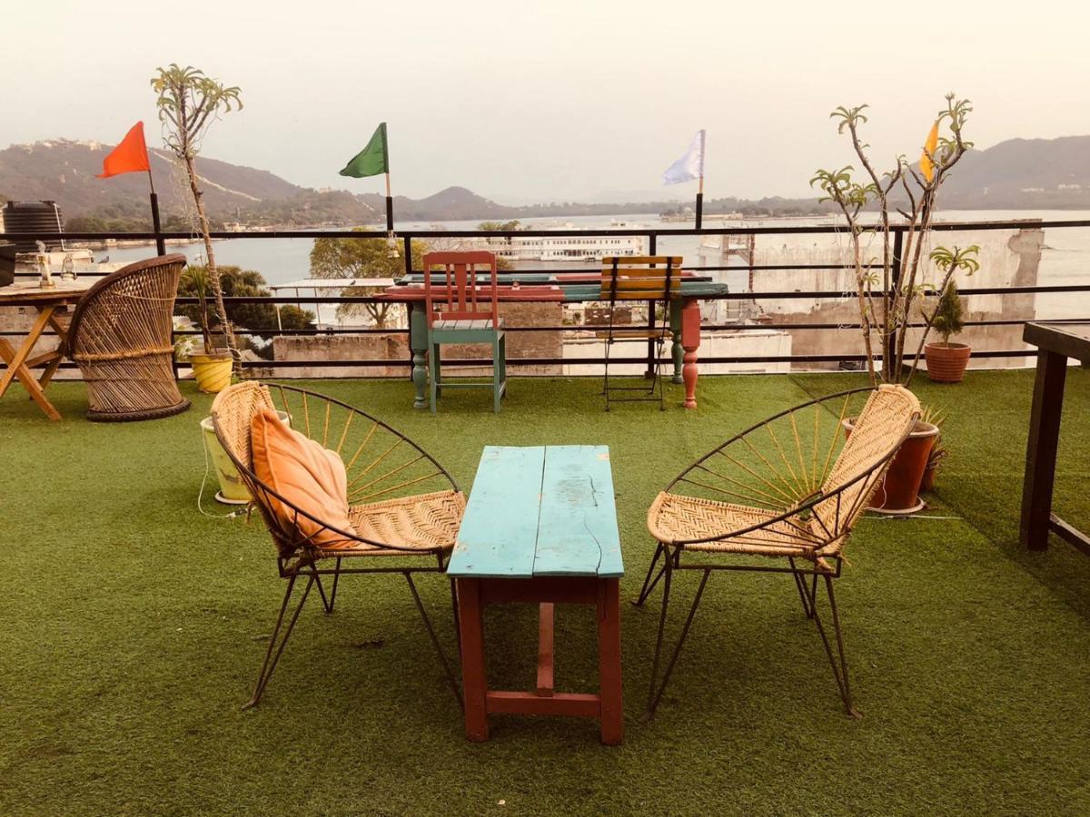 The Crown * Udaipur