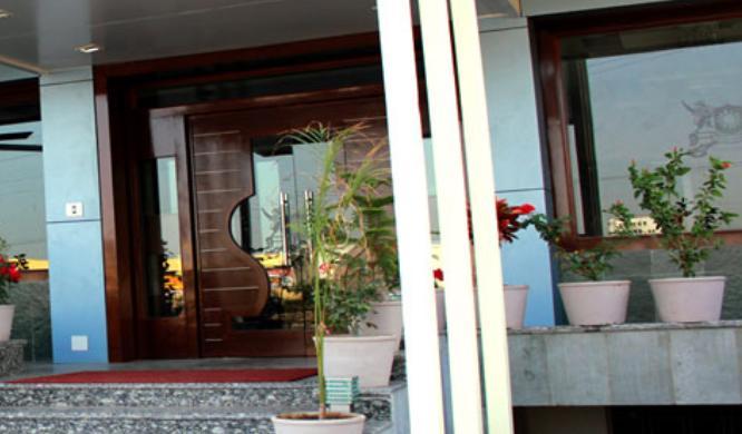 Capital O 84197 Umaid Villa Hotel Udaipur