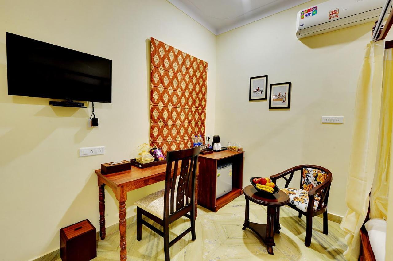 Padmini Bagh By Inventree, 3*