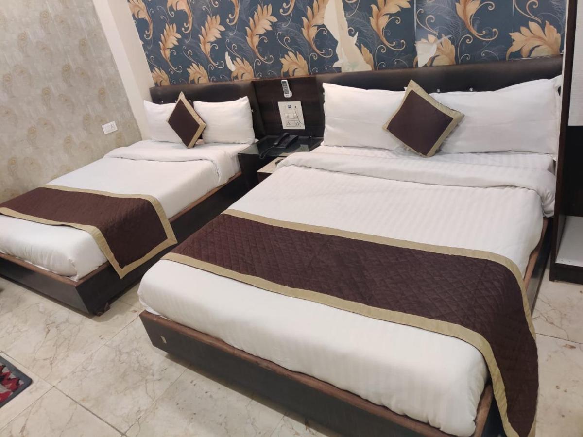 Hotel Raj Vilas Udaipur