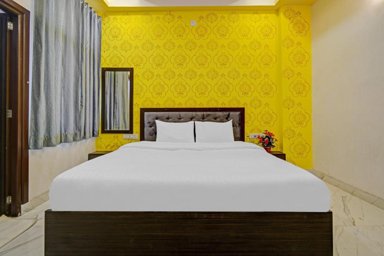 Capital O Maharana Palace Hotel