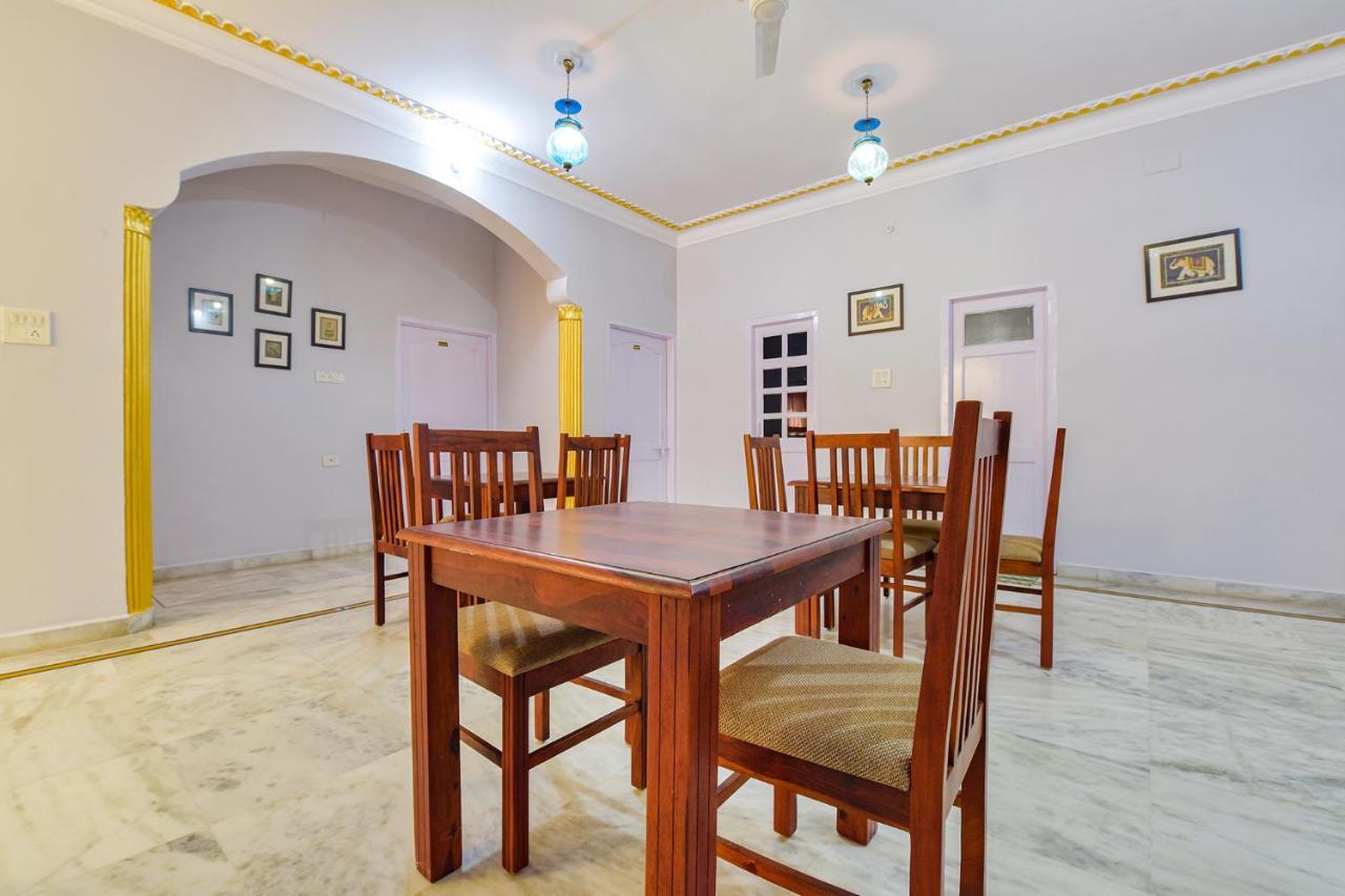 Fabhotel The Castle I 3* Udaipur