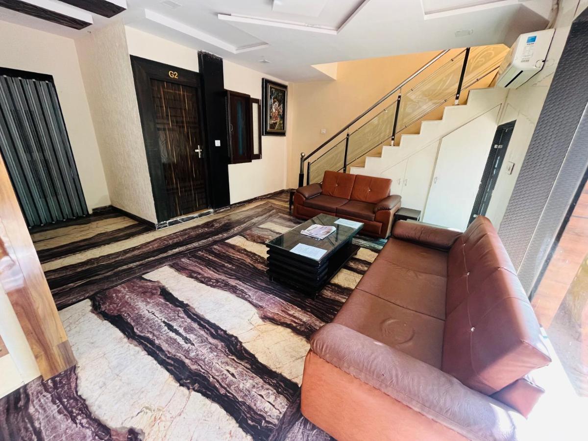 Hotel Raj Vilas 3*
