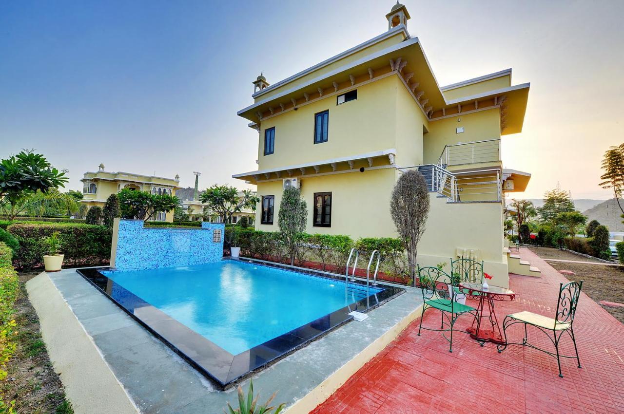 Padmini Bagh By Inventree, Resort Udaipur