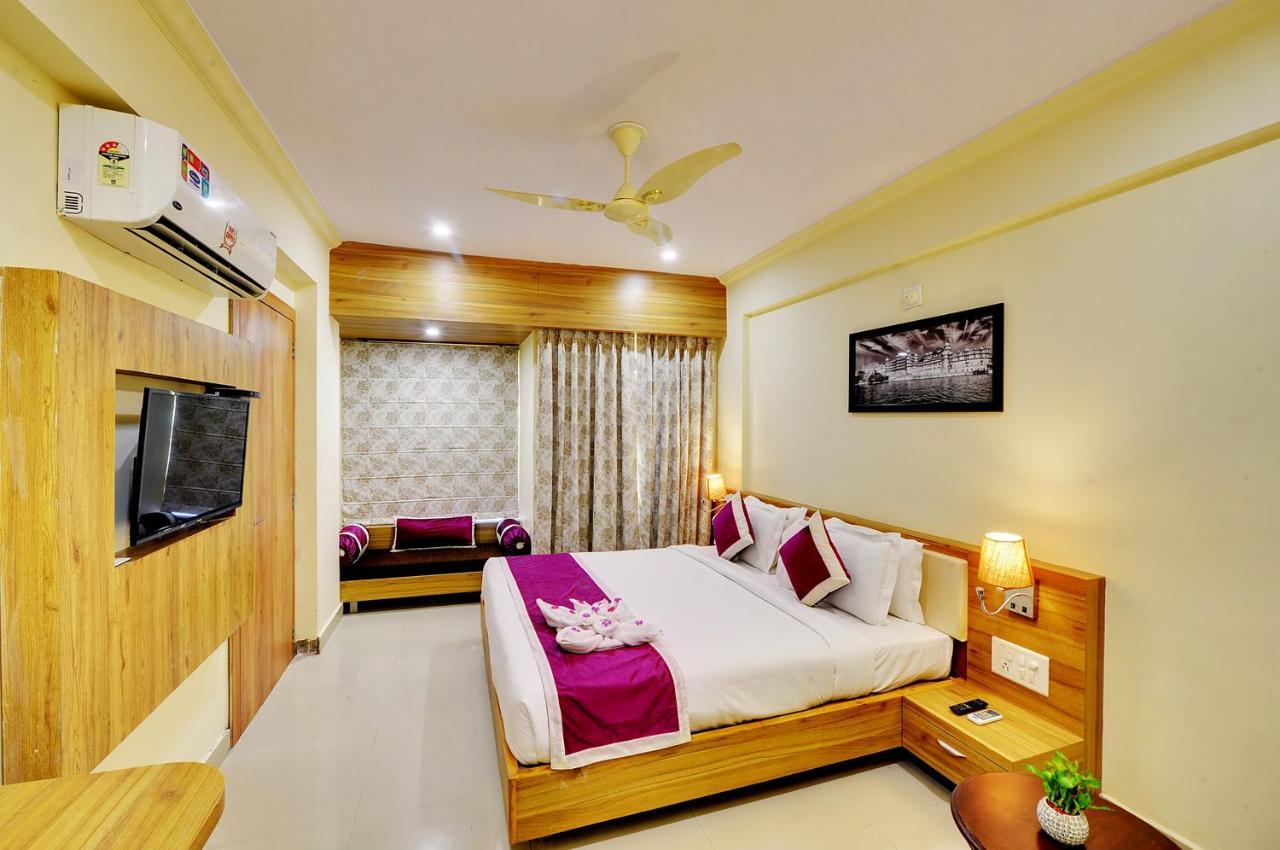 Padmini Bagh By Inventree, 3* Udaipur