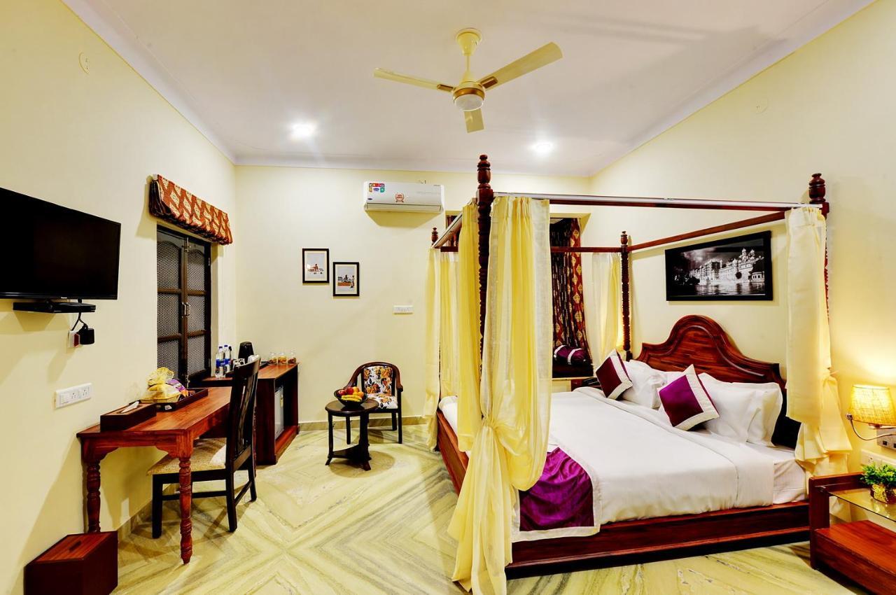 Padmini Bagh By Inventree, 3*