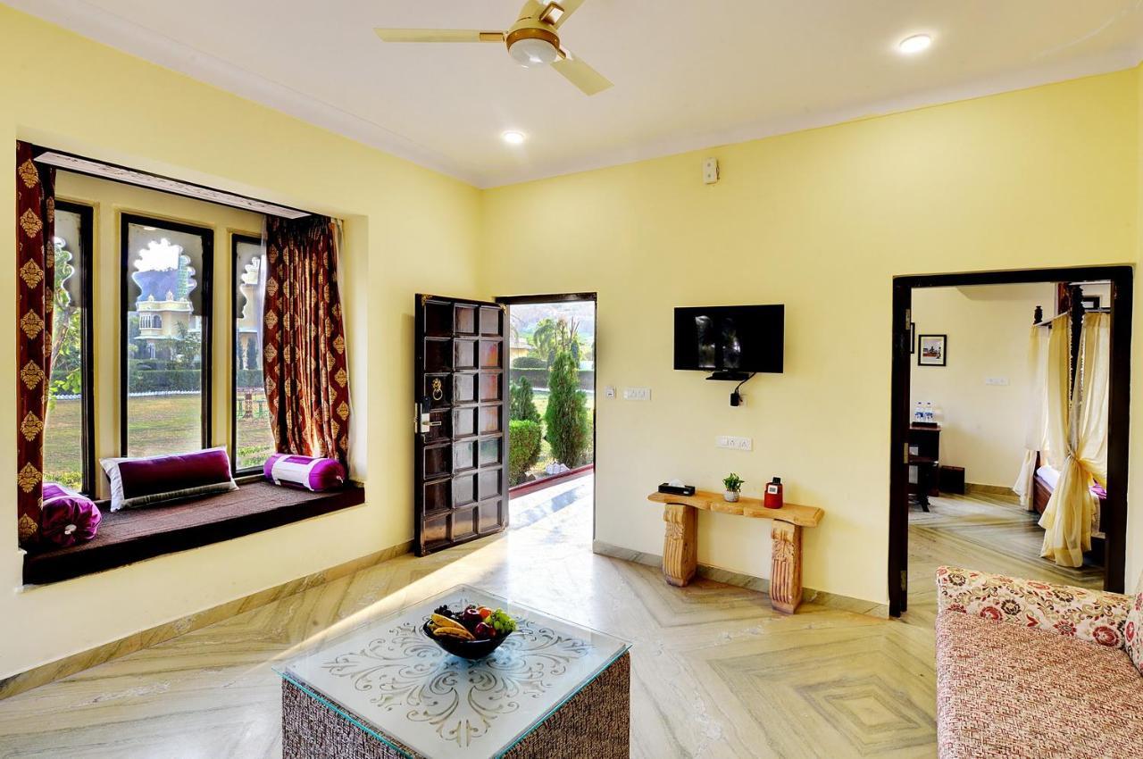 Padmini Bagh By Inventree, Udaipur