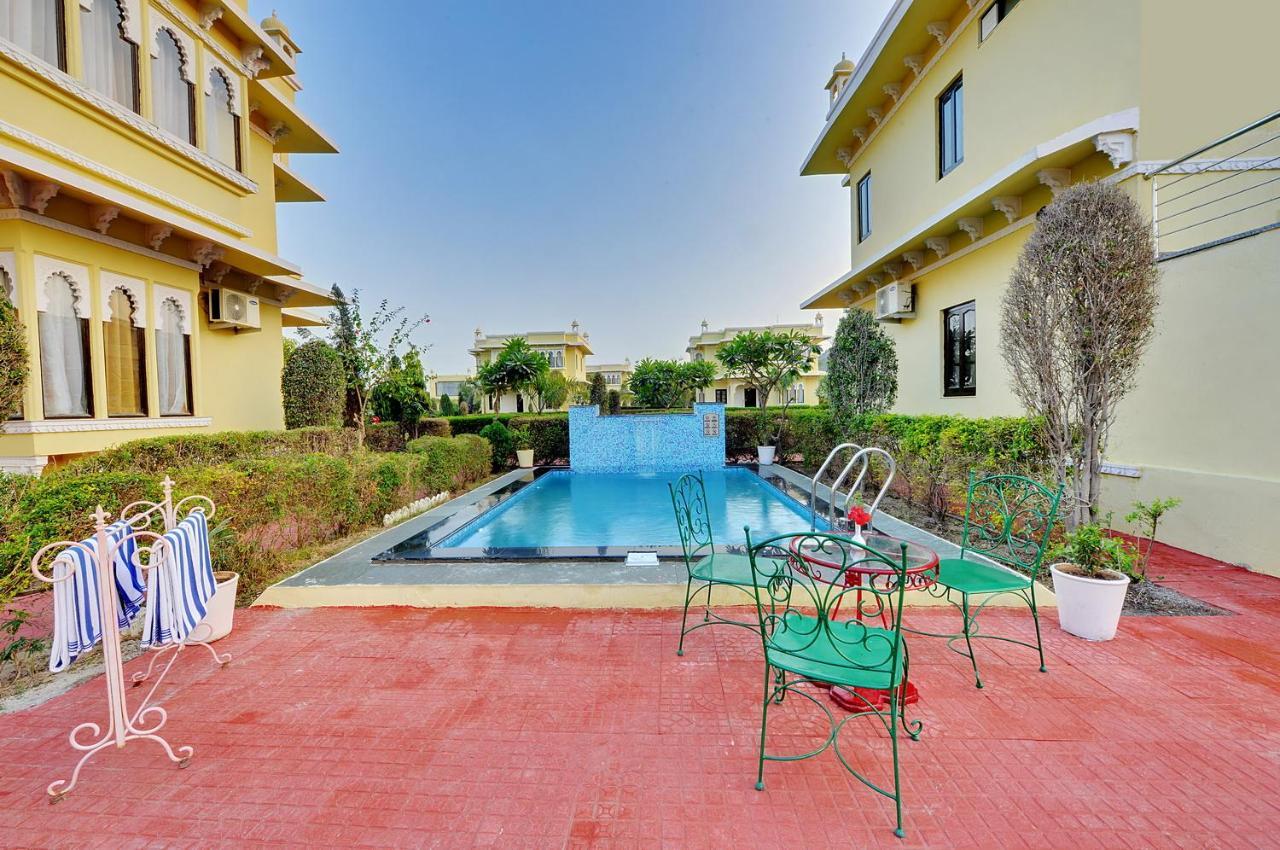 Padmini Bagh By Inventree, Udaipur