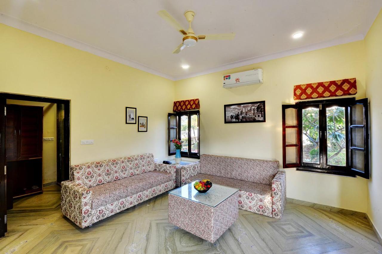 Padmini Bagh By Inventree,