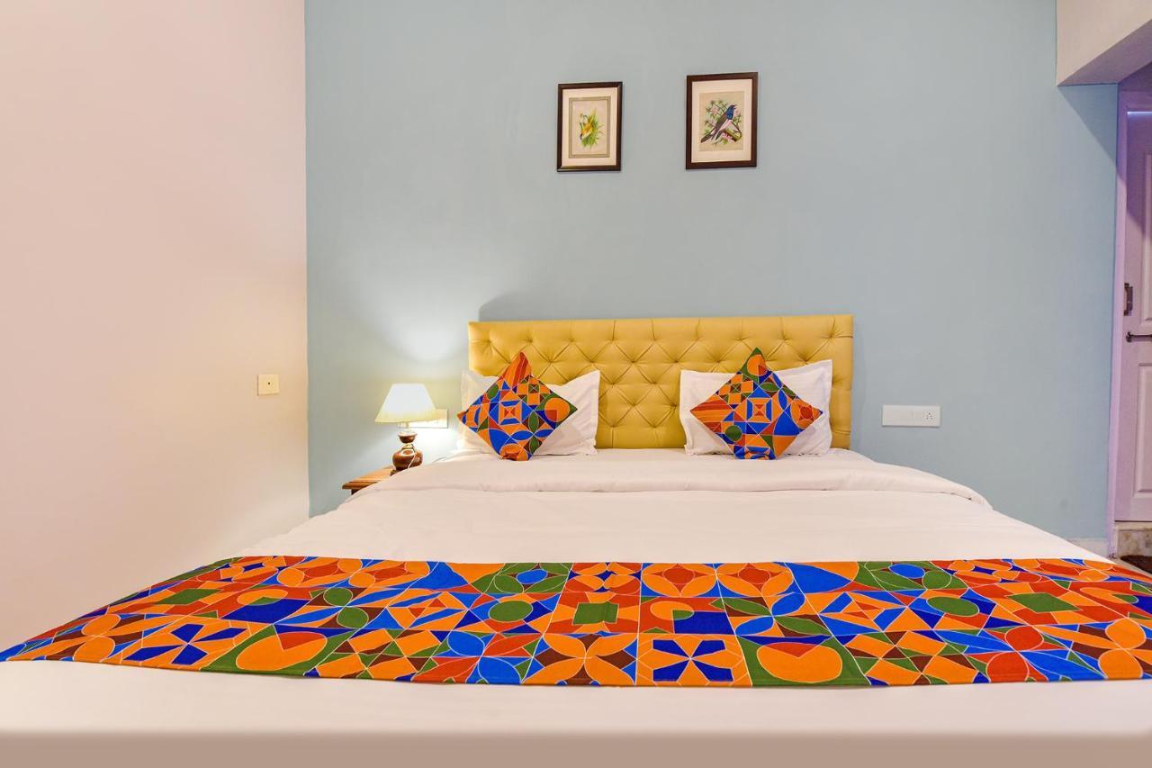 Fabhotel The Castle I Hotel 3*