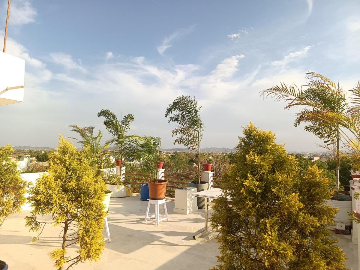 Apartment Choudhary White House Udaipur