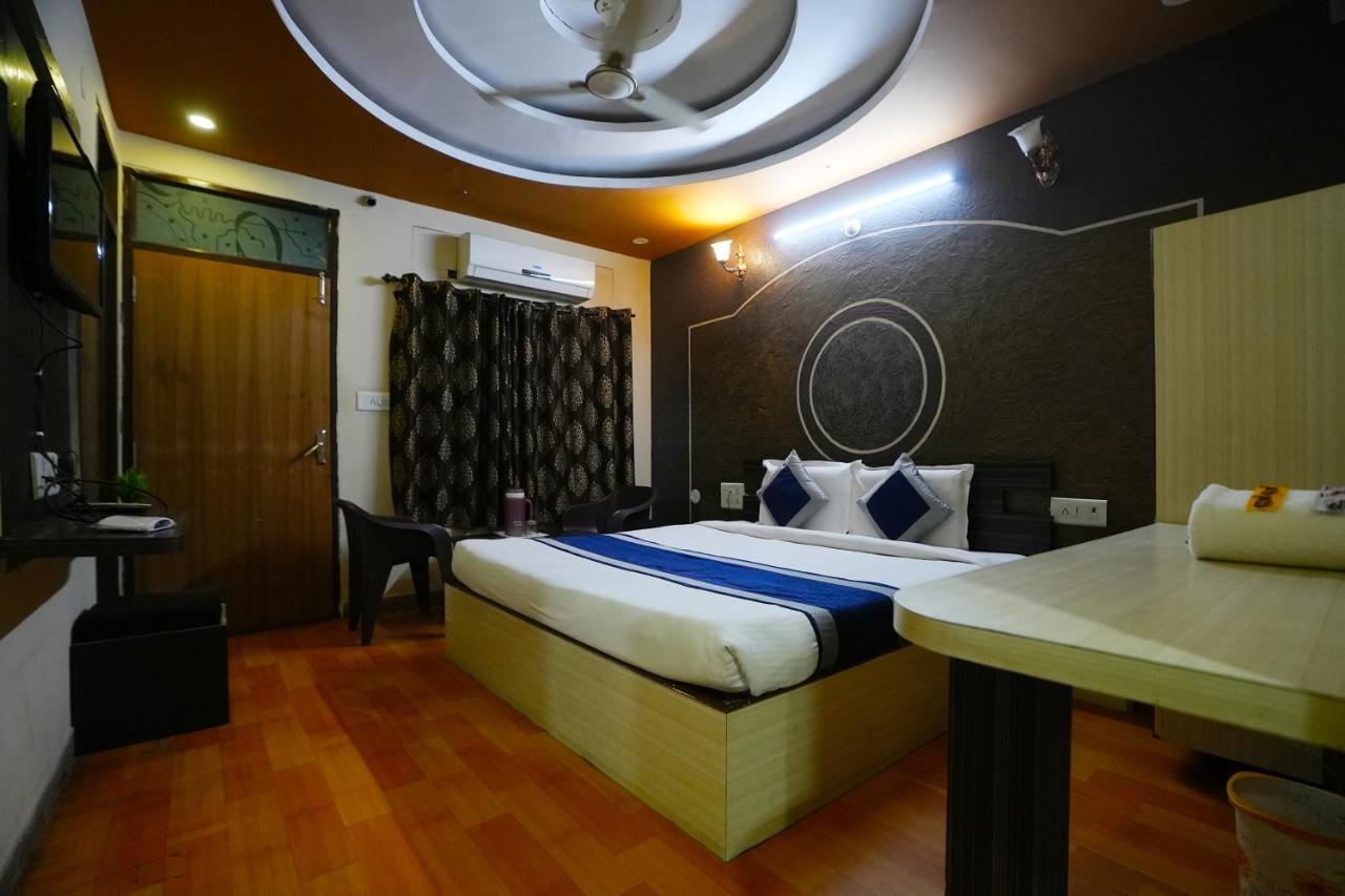 Kingdom Palace Near Railway Station Udaipur