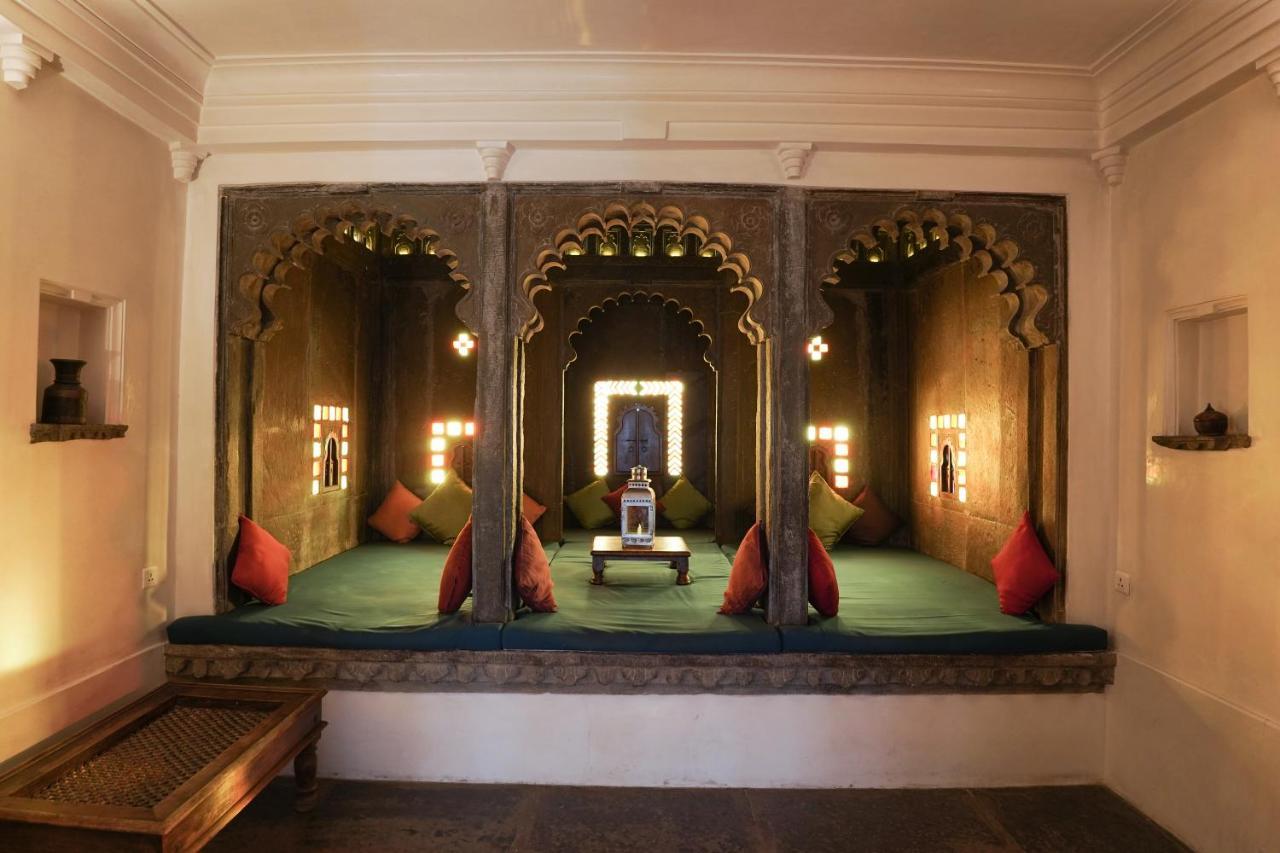 Hotel Madri Haveli 3*