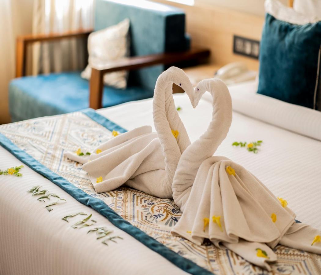 Hotel The Jagat And