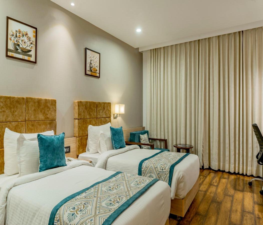 The Jagat And Hotel 4*
