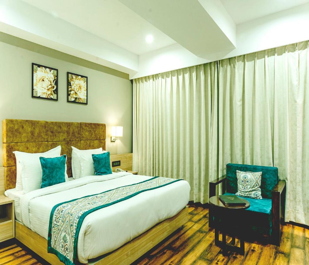 The Jagat And Hotel