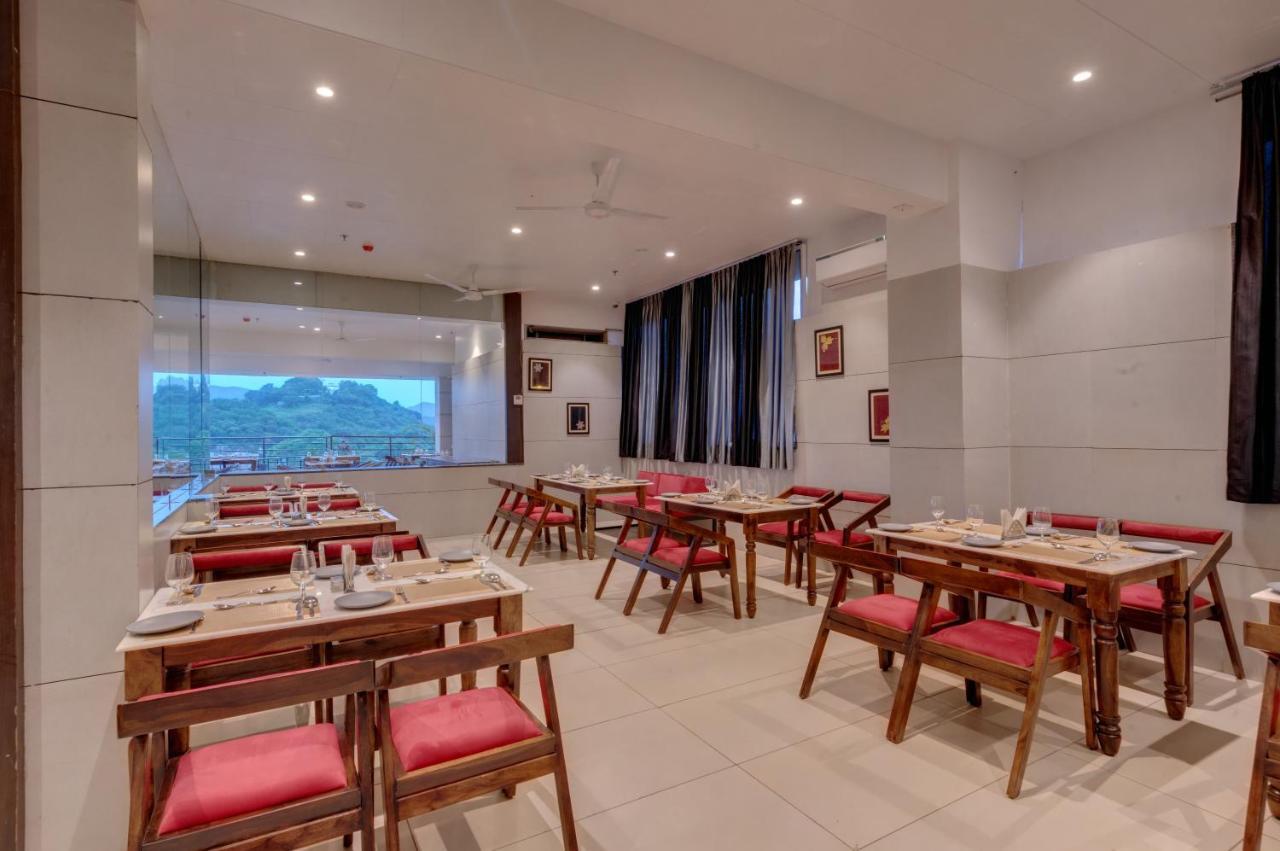 Click Suryaprakash Hotel Udaipur