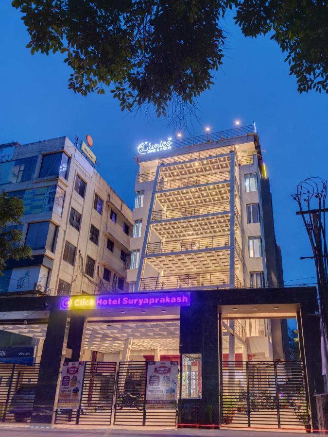 Click Suryaprakash
