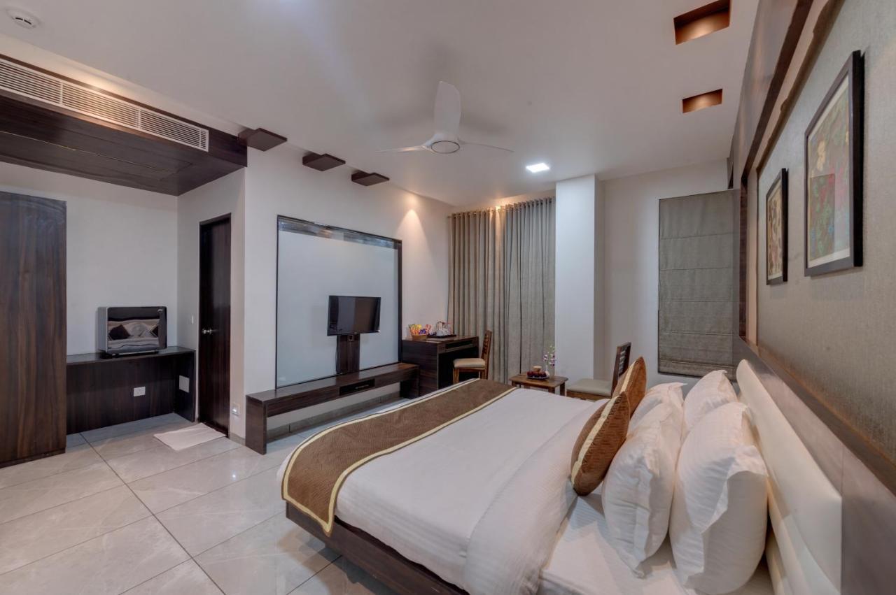 Click Suryaprakash 3* Udaipur