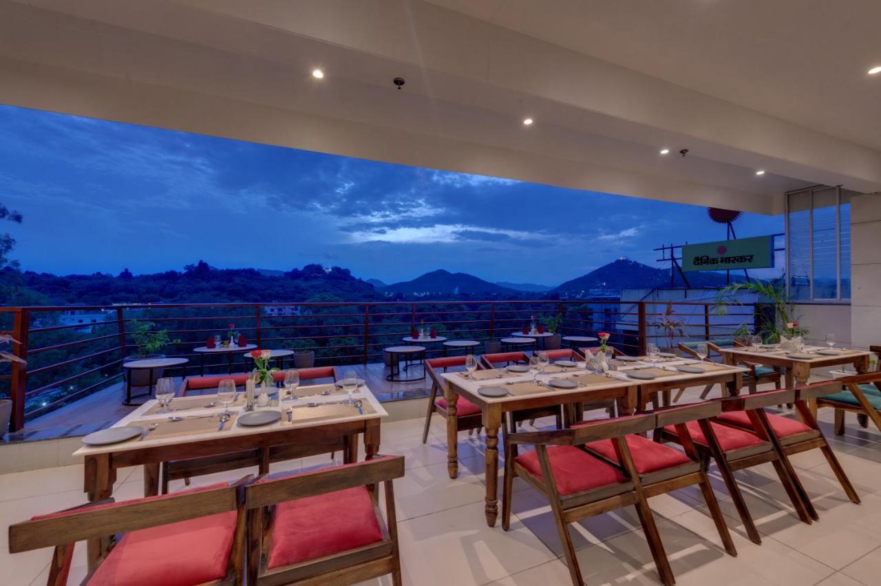 Click Suryaprakash Hotel 3*