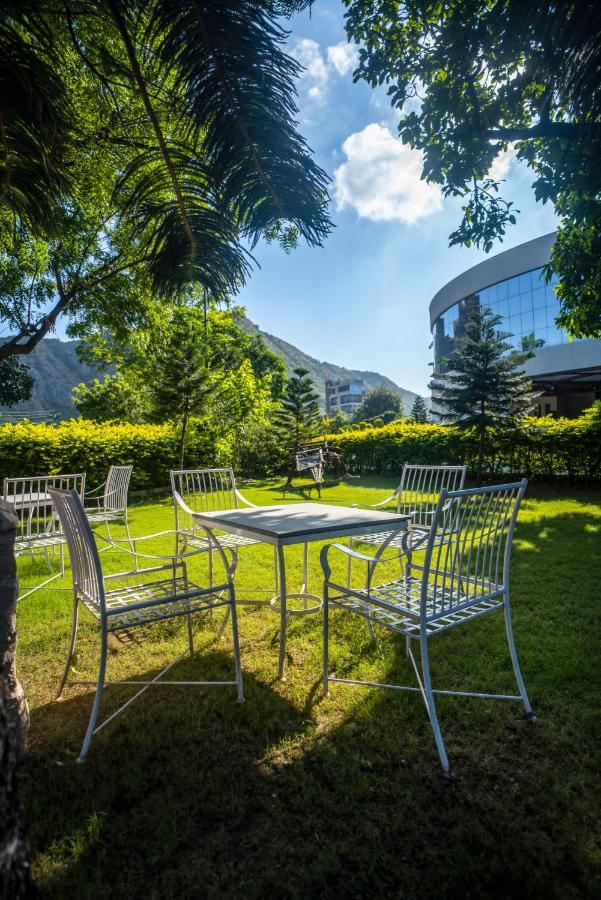 Spectrum Resort, & Residences Resort Udaipur