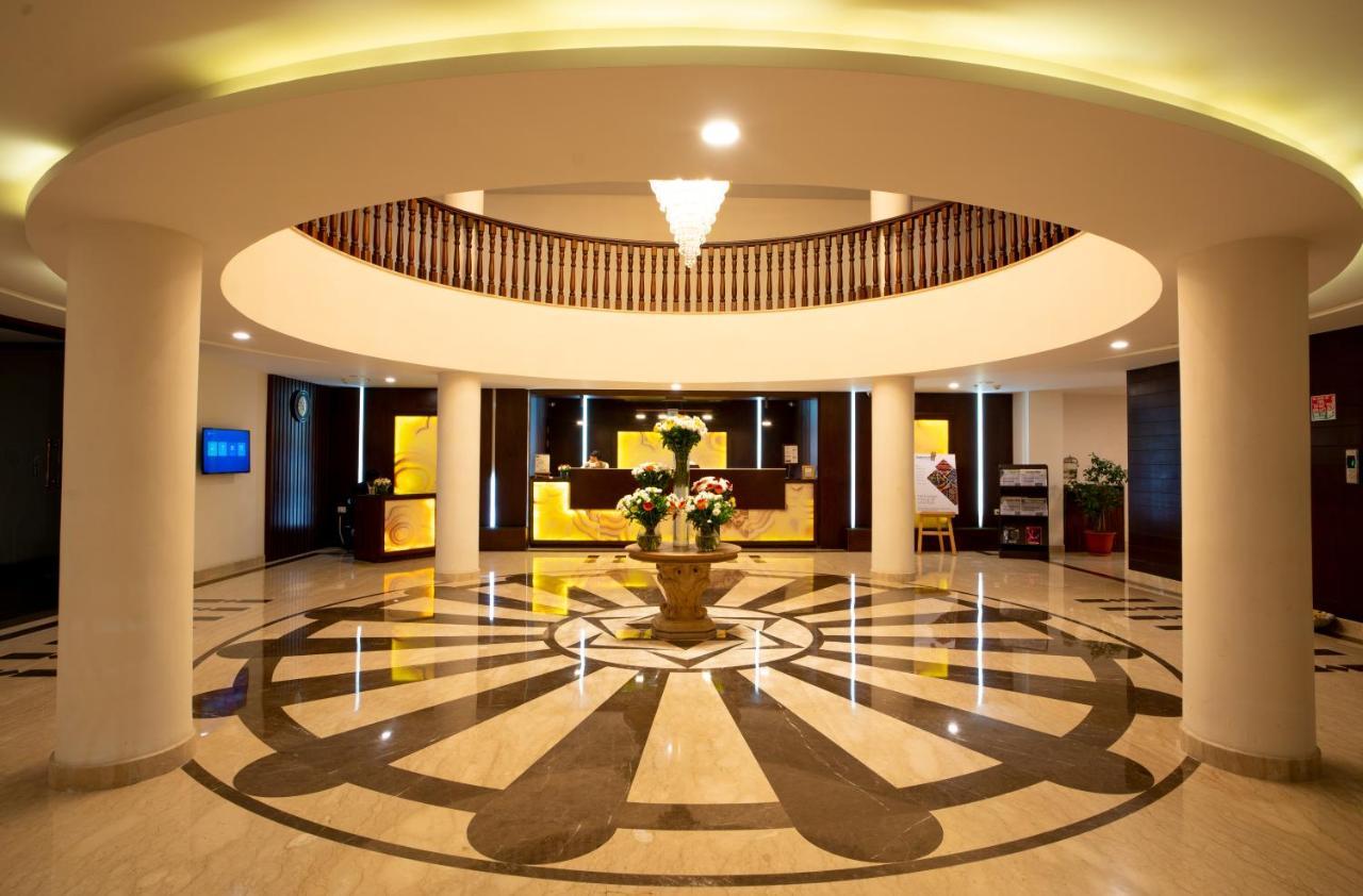 Spectrum Resort, & Residences Resort 4*