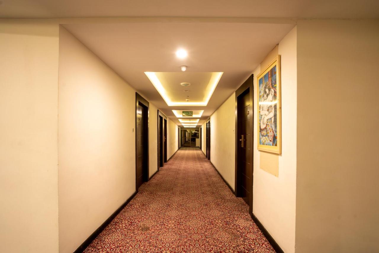 Spectrum Resort, & Residences 4* Udaipur