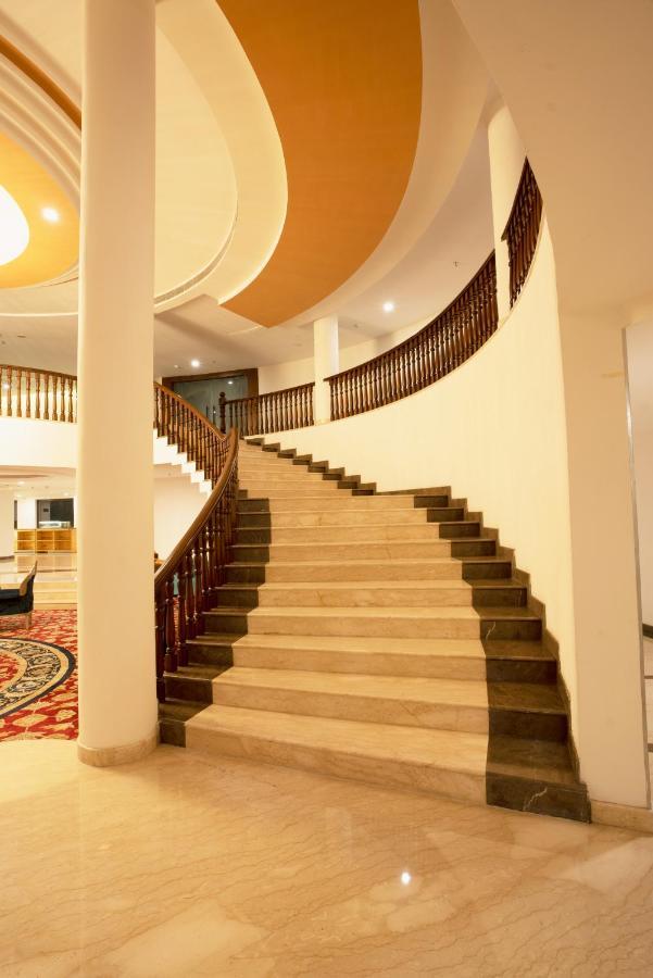 Spectrum Resort, & Residences