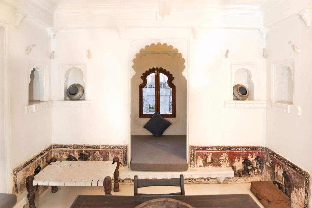 Madri Haveli 3*