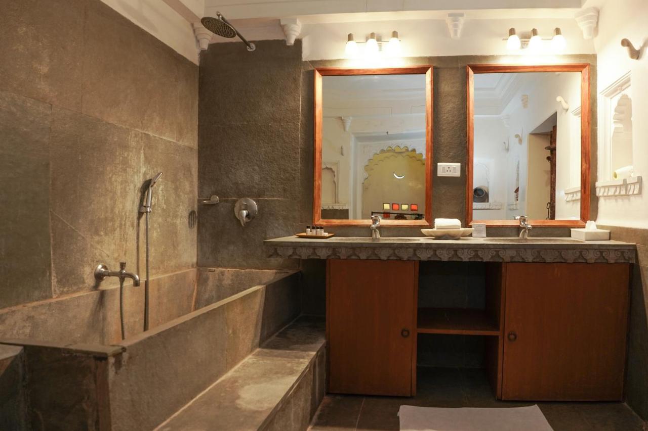 Hotel Madri Haveli Udaipur