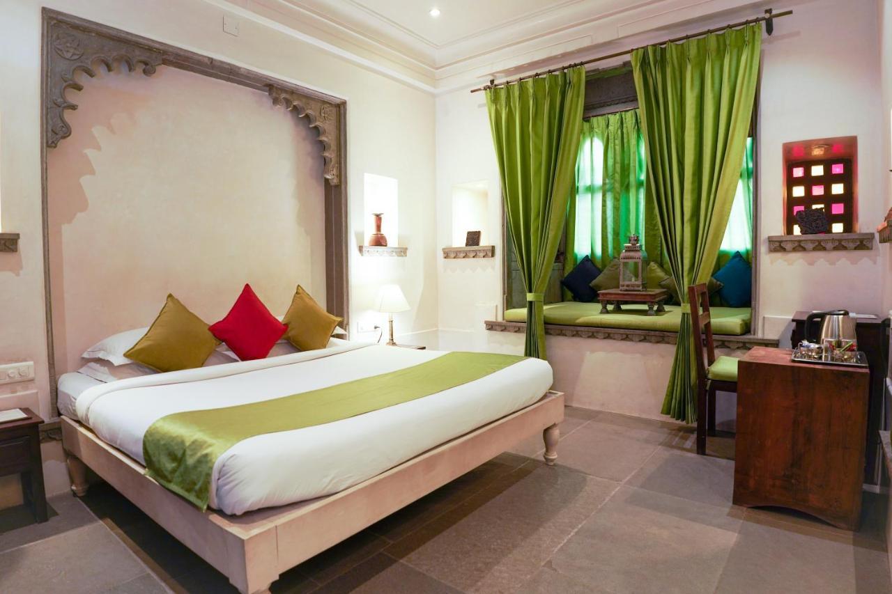 Madri Haveli Hotel Udaipur