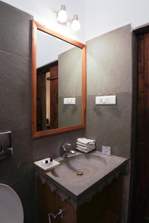 Hotel Madri Haveli