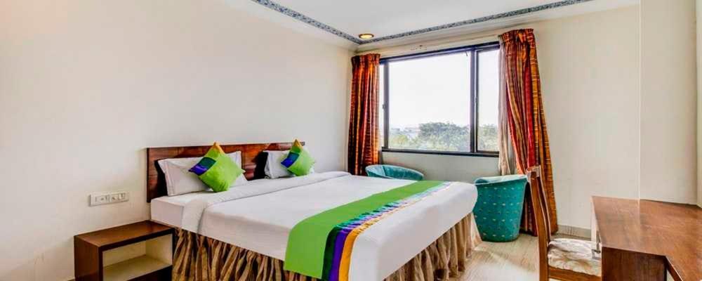 Collection O Hotel Orbit