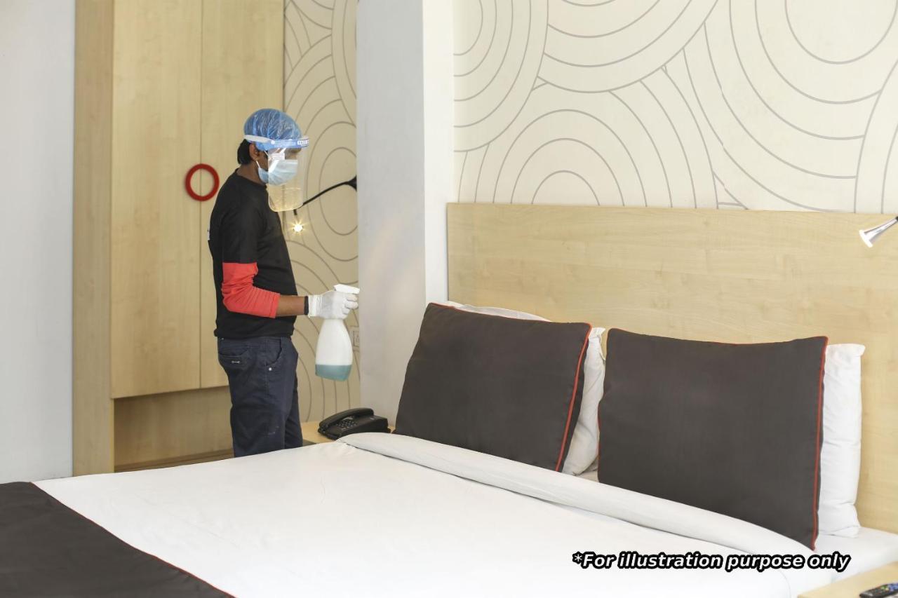 Hotel Collection O Hotel Orbit
