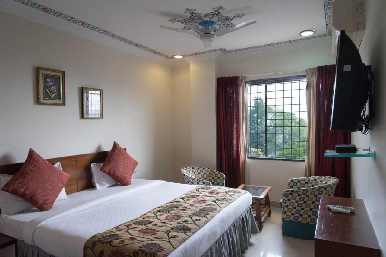 Hotel Collection O Hotel Orbit 3*
