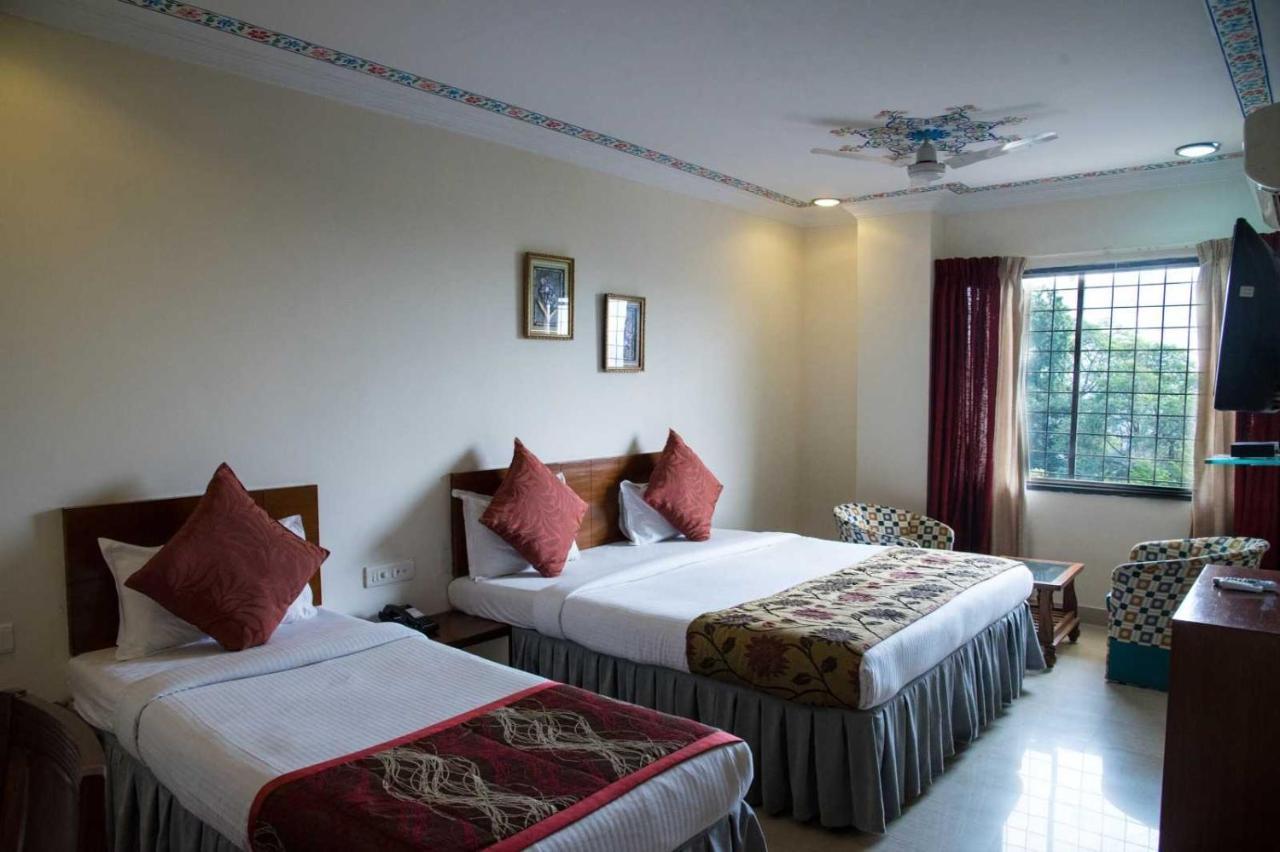 Collection O Hotel Orbit