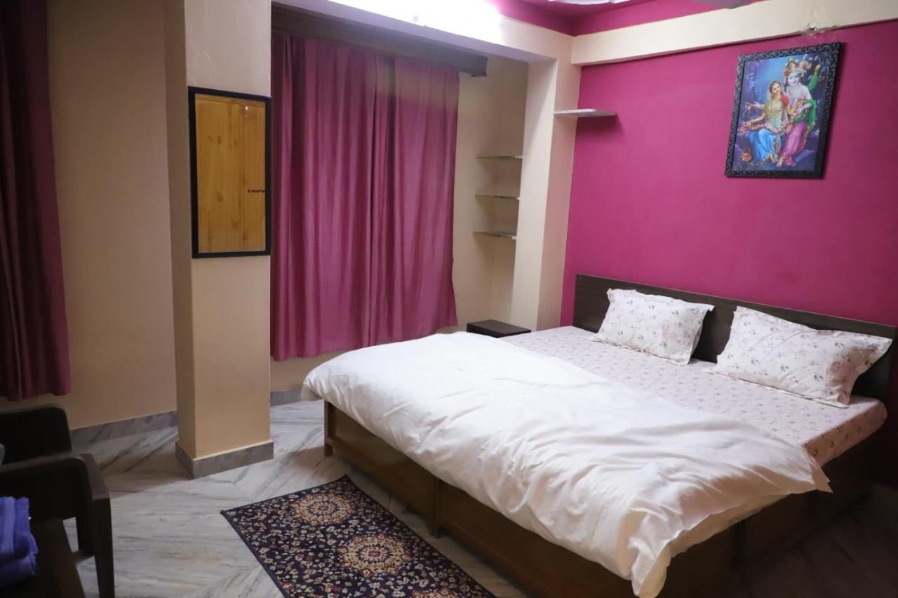 Hotel Jheel Kinara View