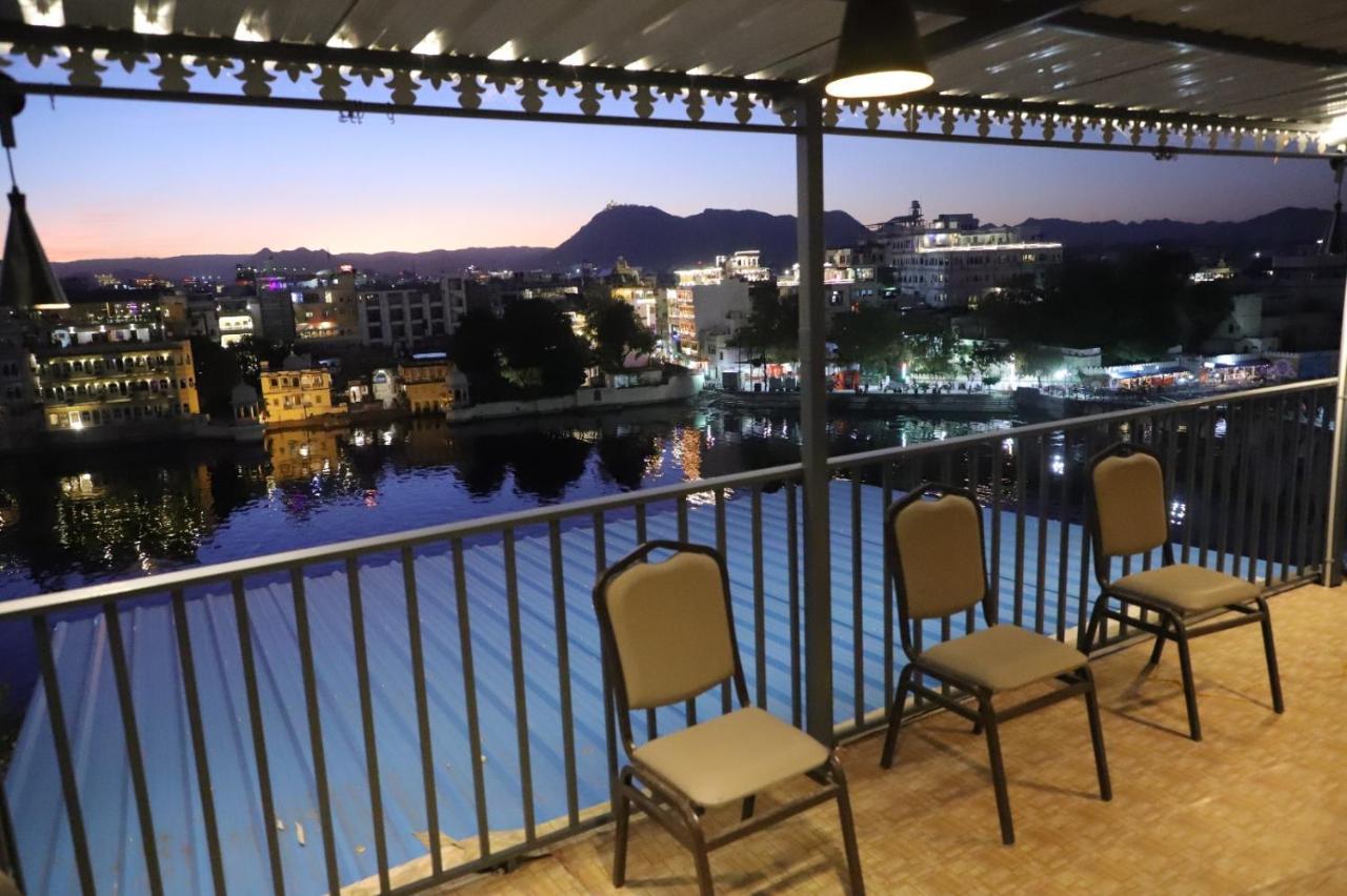 Jheel Kinara View 2* Udaipur