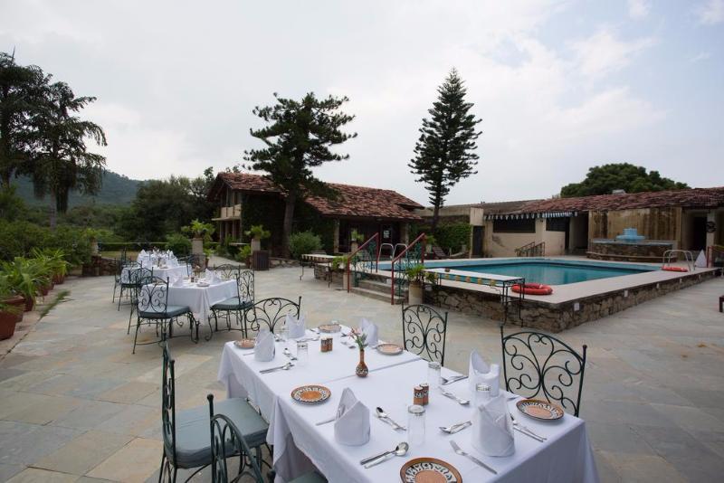 Shikarbadi - By The Lake Heritage By Hrh Group Of 3* Udaipur