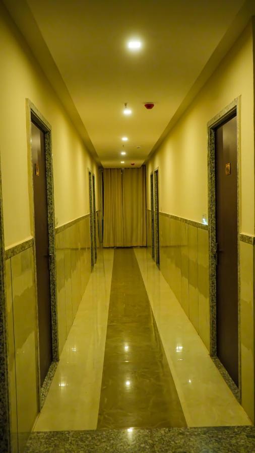 Veer Palace Near Udaipole Hotel 2*