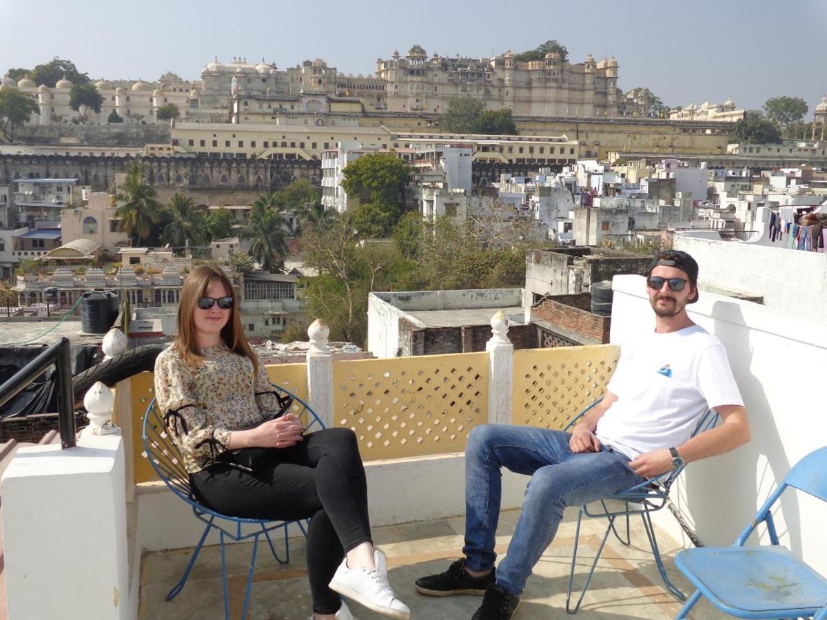 Mohan * Udaipur
