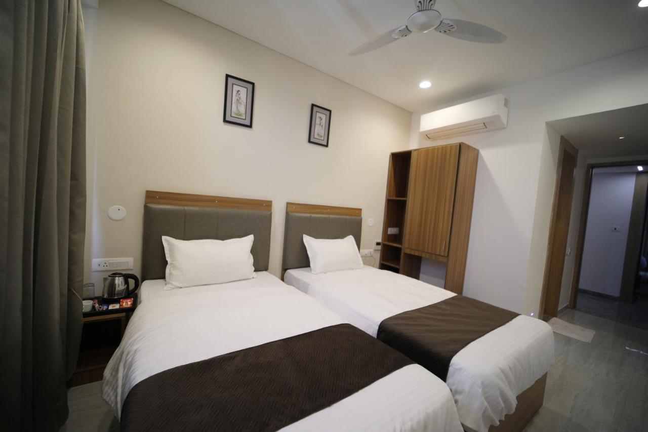 Park View Hotel 2*