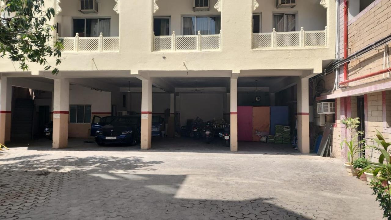 Hotel Gorbandh Udaipur